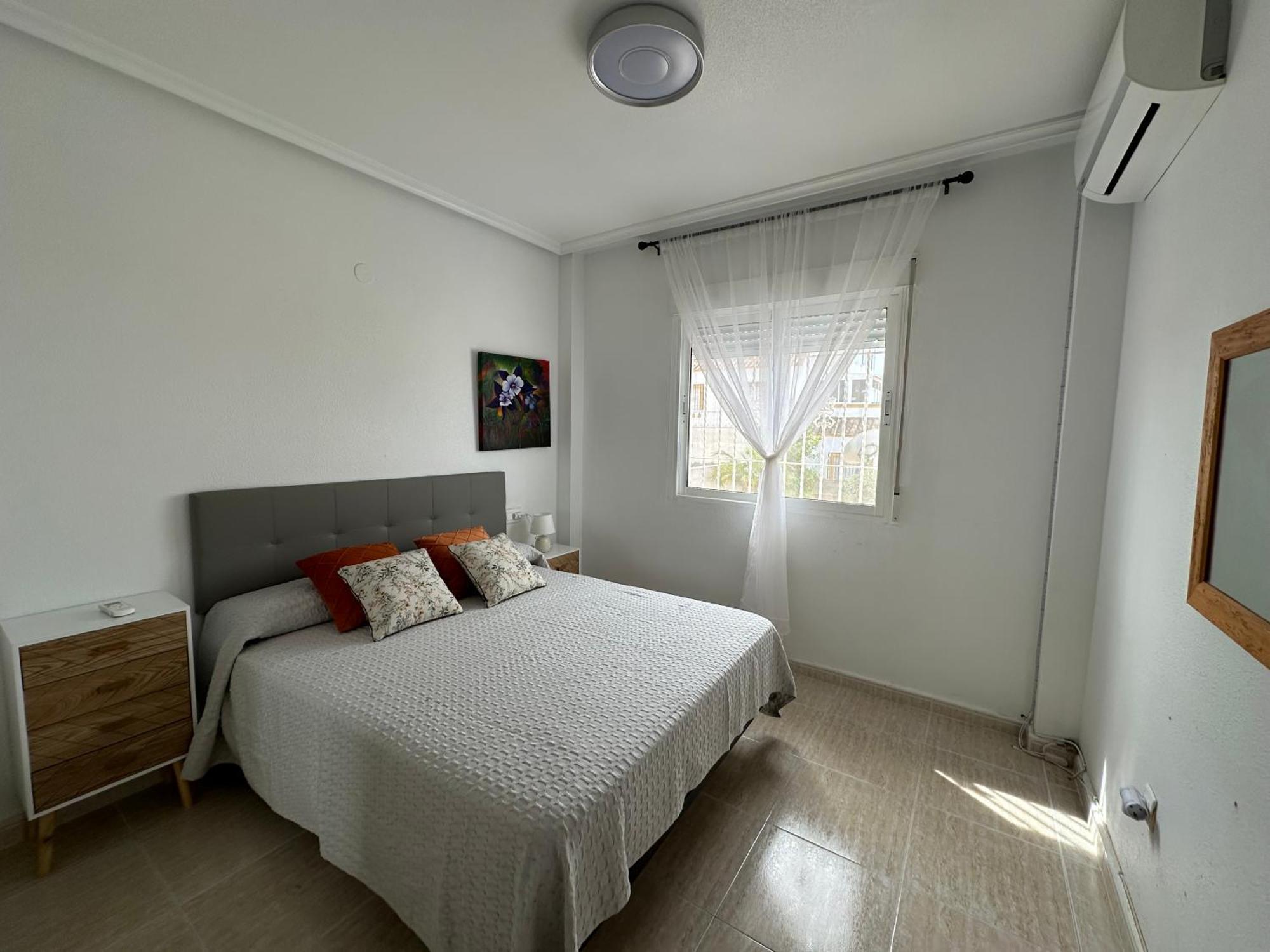 Willa Casa Teresa San Fulgencio Zewnętrze zdjęcie